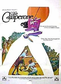 Постер The Chaperone 1974