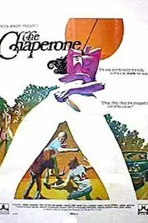 The Chaperone 1974 постер