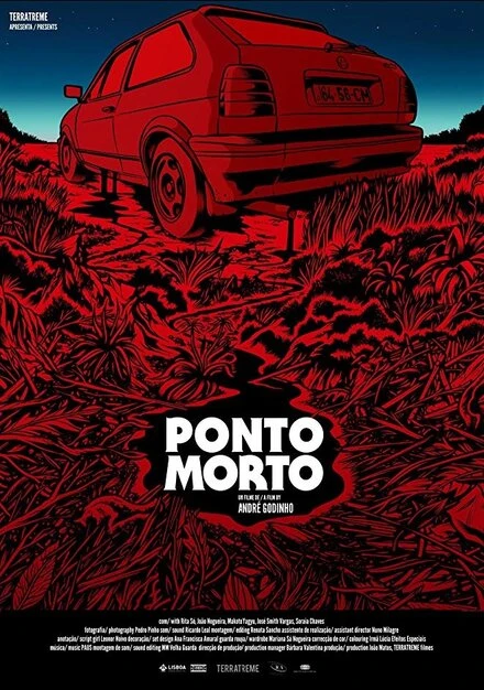 Постер Ponto Morto