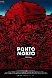 Ponto Morto постер