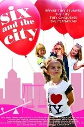 Six and the City постер