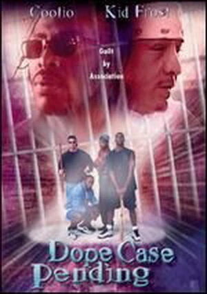 Постер Dope Case Pending