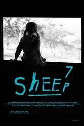 7 sheep постер