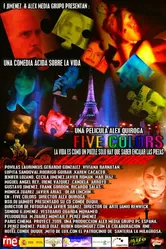 Five Colors постер