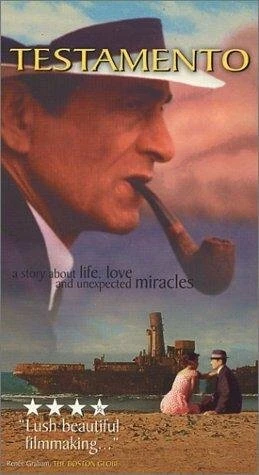 Постер Завещание сеньора Напомусену 1997