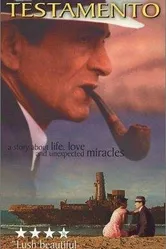 Завещание сеньора Напомусену 1997 постер