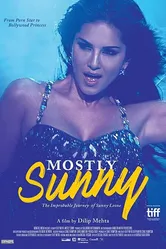 Mostly Sunny постер