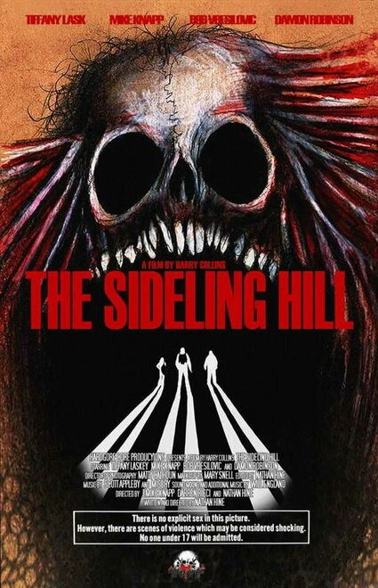 Постер The Sideling Hill