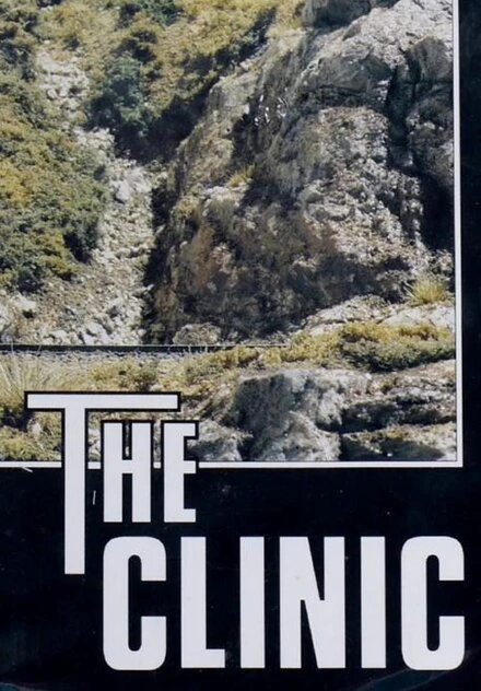 Постер The Clinic 1995