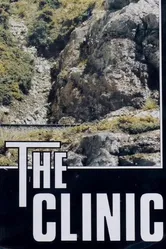 The Clinic 1995 постер