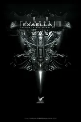 Эксэлла 2011 постер