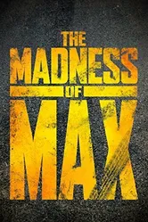 The Madness of Max постер