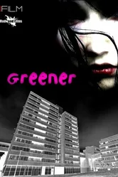 Greener 2017 постер