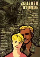 Zu jeder Stunde постер