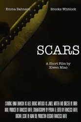 Scars 2019, США постер