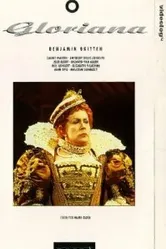 Gloriana 1984 постер