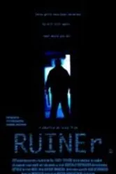 Ruiner 2010 постер