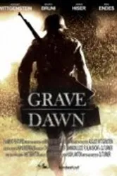 Grave Dawn постер