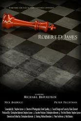 Роберт Д. Джеймс 2009 постер