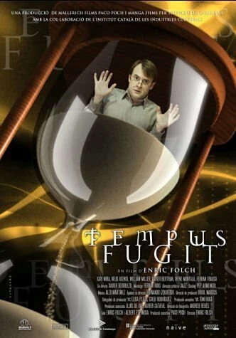 Постер Tempus fugit 2003