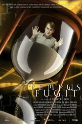 Tempus fugit 2003 постер