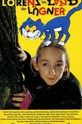 Лоуренс в стране лжецов 1997 постер