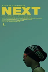 Следующий 2015 постер