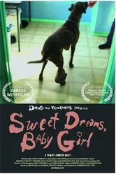 Sweet Dreams Baby Girl постер