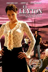 El Leyton постер