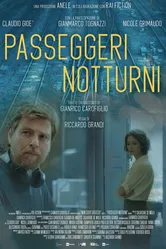 Passeggeri notturni постер