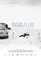 Out of Thin Air постер