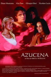 Азучена 2005 постер