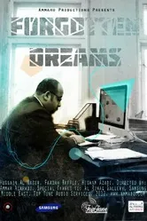 Forgotten Dreams постер