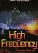 На высокой волне 1988 постер