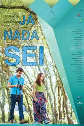 Já Nada Sei постер