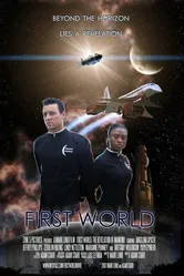 First World постер