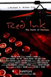 Red Ink 2005 постер