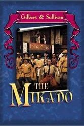 The Mikado 1983 постер