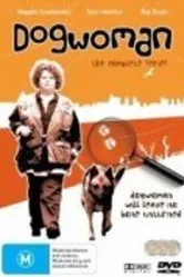 Dogwoman: Dead Dog Walking постер