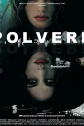 Порошок 2009 постер