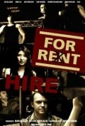 Постер For Hire 2010