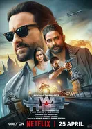 Jewel Thief: The Heist Begins постер