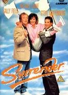 Идти на уступки 1987 постер