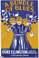 A Bundle of Blues постер
