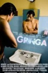 Gringa 2010 постер
