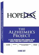 The Alzheimer's Project постер