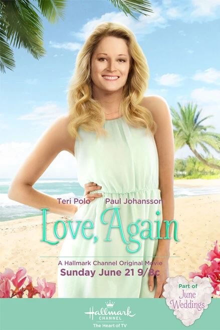 Постер Love, Again