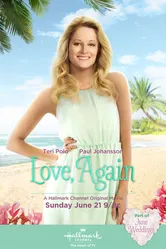 Love, Again постер
