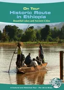 Historic Route in Ethiopia - Arcadia World on Tour Travel Films постер