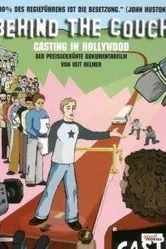 Behind the Couch: Casting in Hollywood постер